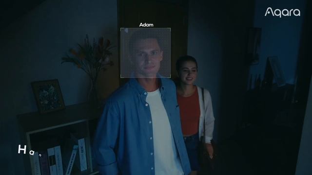 Aqara Camera Hub G3 - centralka oraz kamera smart home