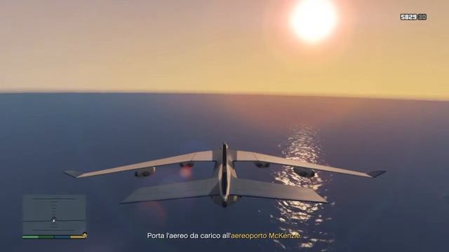 GTA 5 Prima Persona (PS4)