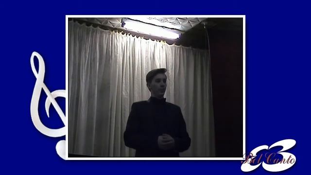 Концерт учеников класса Короткова А. Н. 2016 год