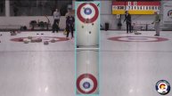 2019 Denver Curling 5 & Under Draw 10