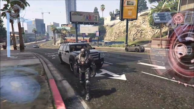 War Machine (End Game) Mod | How To Download & Install | GTA V
