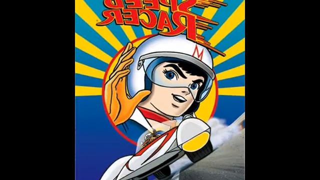 Speed Racer