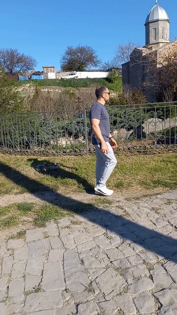 Феодосия прекрасна