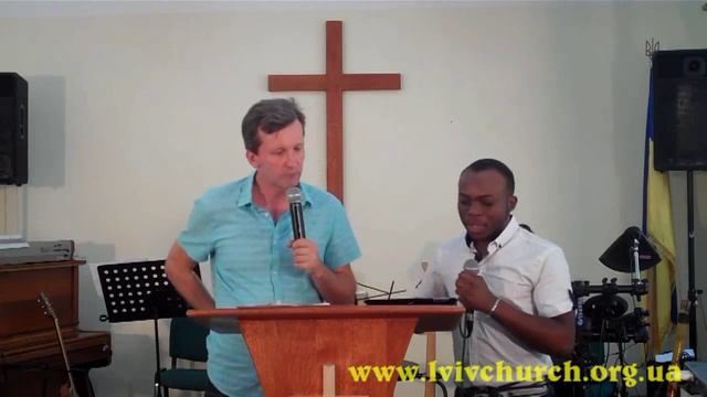 Як стати другом Богу (Devenir un ami de Dieu)