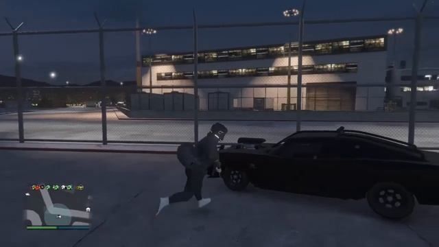 GTA 5 Online - How To Get Duke O' Death!! (FREE!)
