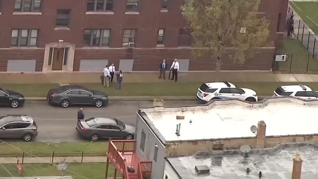 Body camera footage released of police shooting of Michael Craig | ABC7 Chicago