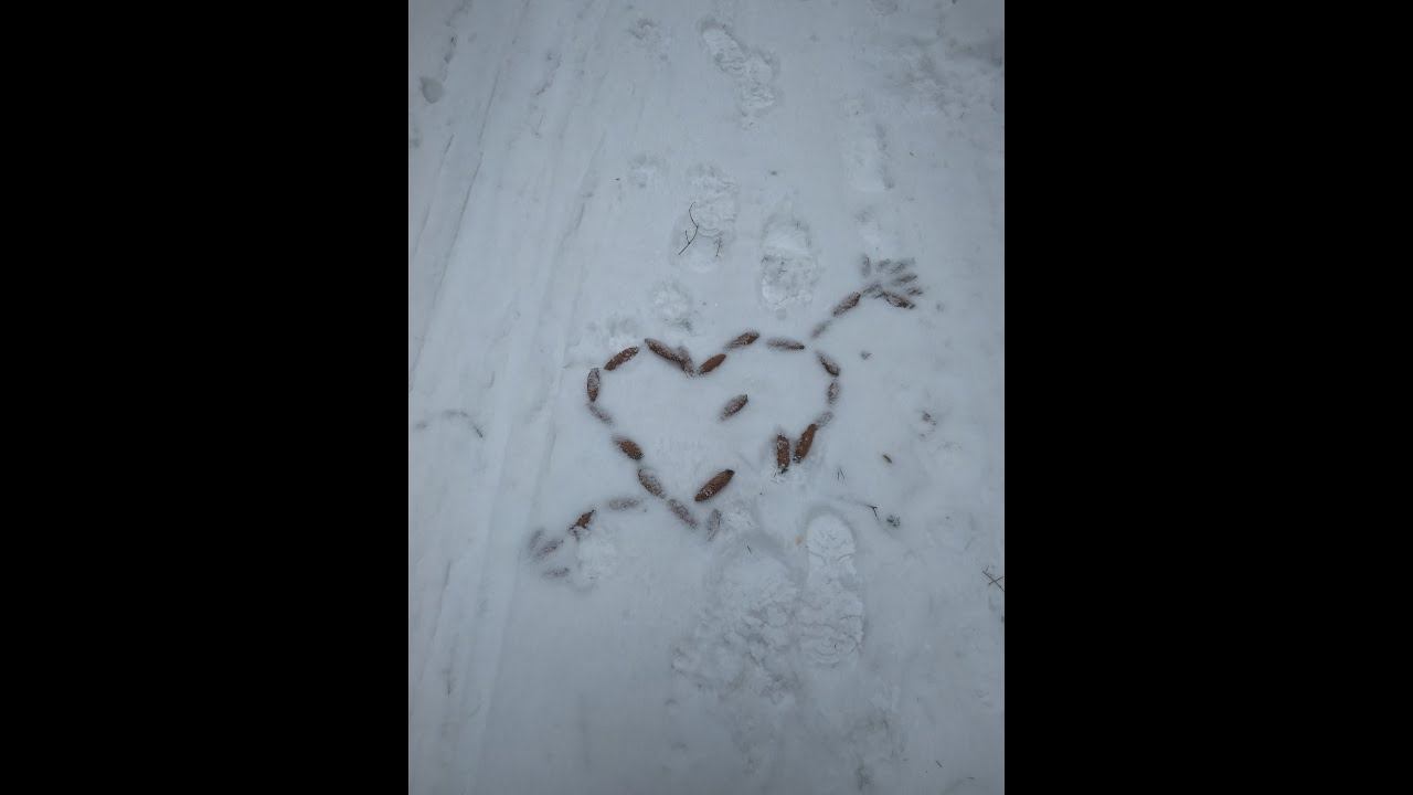 Мой 2 фильм.