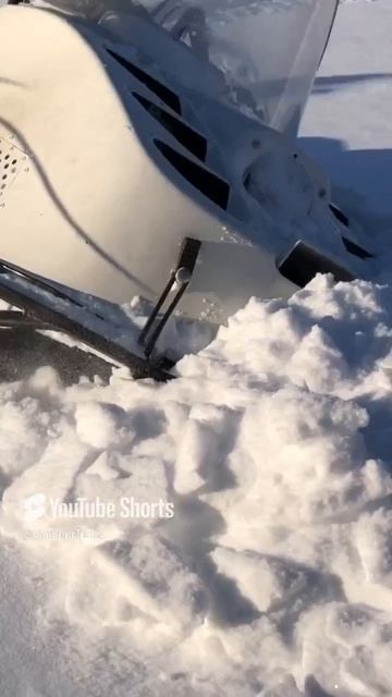 Буран с мотором от ваз 2109.