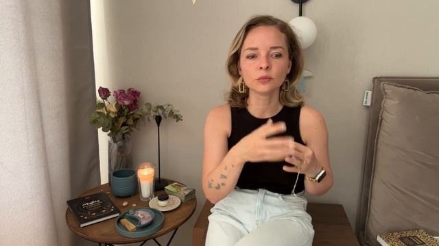 КАК Я ПРИШЛА В ЭЗОТЕРИКУ|Ксения_Вавилова