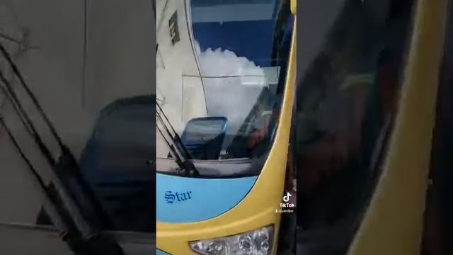 it's your bus spotter again. Badela trans irizar i6s Sisaxoxa and ZWELONAKELE and jobela star M27