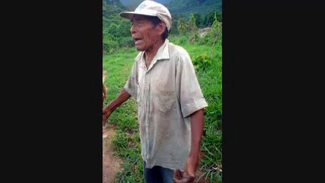 Papà - Homenaje en Guarani