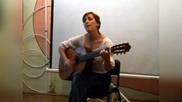 Лена Ива "Марш партизан"