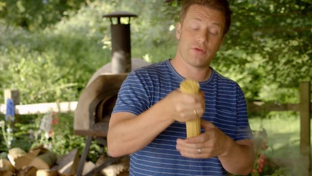 How to Cook Crab Linguine | Jamie Oliver