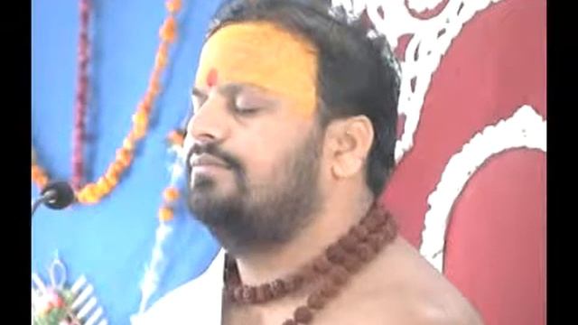 Gita Pravachan By Yogianand Billi Mora Part 9 (2nd Half)