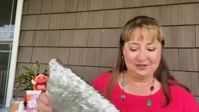 Scentsy June 2022 Whiff Box Unboxing