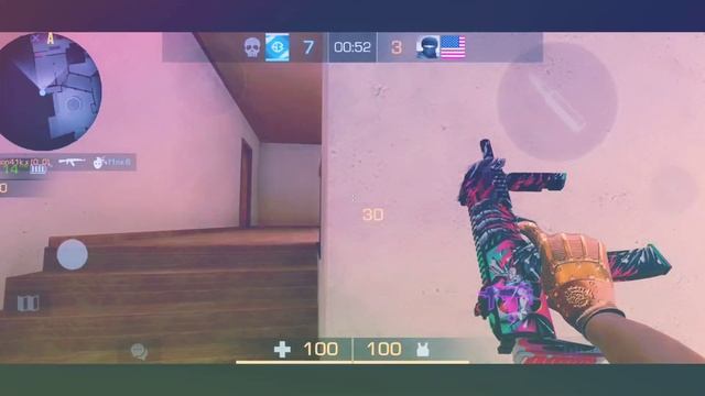 Fragmovie 😎 Hope You Die (Yng  Hstlr) 🤯 • STANDOFF 2