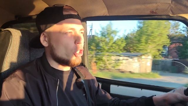 ОНА ПОЕХАЛА!!! САРАНЧА ТЕПЕРЬ ВАЛИТ, ЕДЕМ ПРОВЕРЯТЬ!