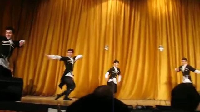 горцы