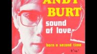 Andy Burt Sound of love