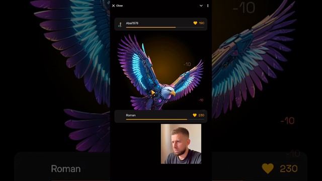 Игра от криптобанка | Wenix - фарм IP токена