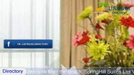 SpringHill Suites Las Vegas Convention Center - Las Vegas Hotels, Nevada
