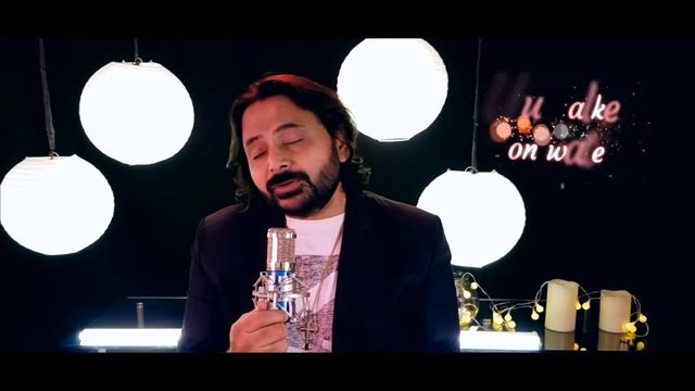 Ocean of Your Love | Latest English Worship Song | Prakash Prabhakar | No One Like Jesus
