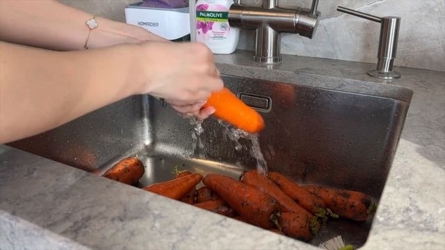 Привожу в порядок кухню спустя месяц отсутствия дома, мой быт, расхламление, уют и любимый быт  🤍