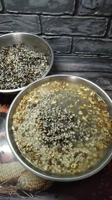 Кутья на Свят Вечер и Рождество.