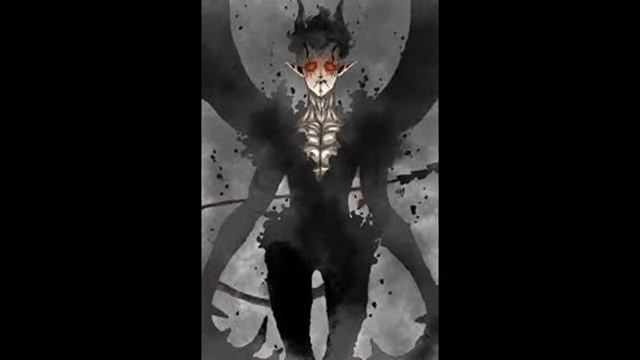 Black Clover Demon Theme Song