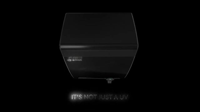 AO Smith Introduce The Intelli UV Water Purifier For Home | Experience Smart Purification