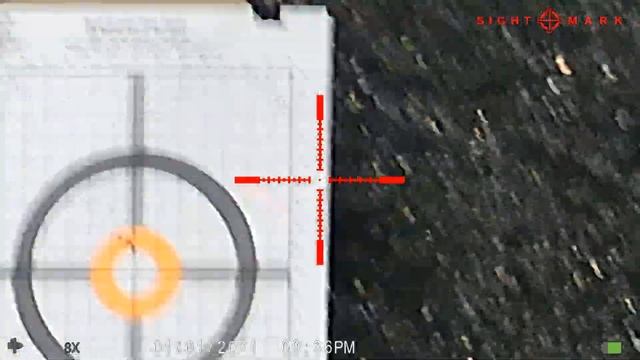 Sightmark Wraith 4K Mini 22lr