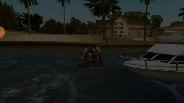 gta vice city mission accomplished!
