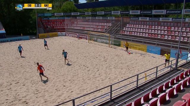 Матч повністю І FC EXIST.UA 5-3 Катран І Чемпіонат 2023 І Друга ліга