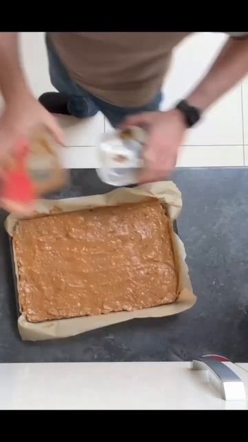 Millionaire Oat Bars