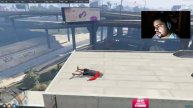 BLOODS COMING BACK TO FORM | BLOODS GANG RP |GTA RP | #elitex #gta5