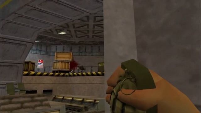 La Ruta -Brutal Half life 3