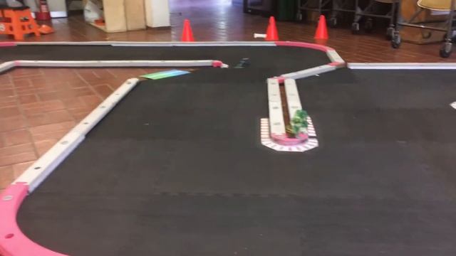 Mini-z F1