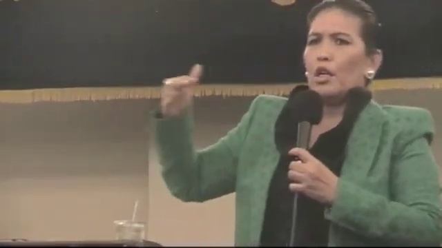 Feba Affan - Kesetiaan Melayani Tuhan