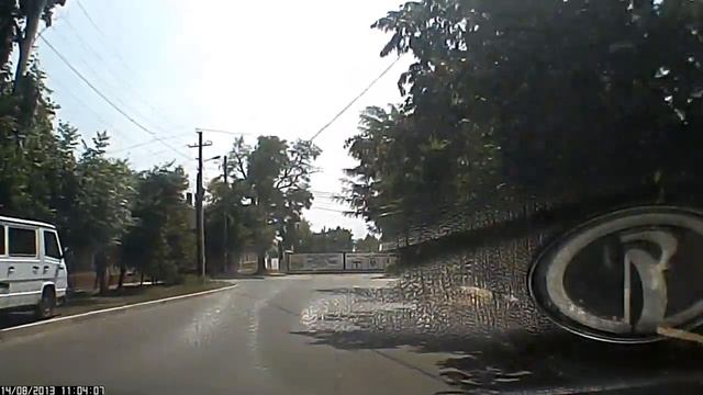 Удачливые хрустики