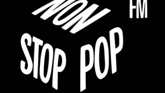 GTA V Non Stop Pop 100.7 Fm Soundtrack 10. Pet Shop Boys - West End Girls
