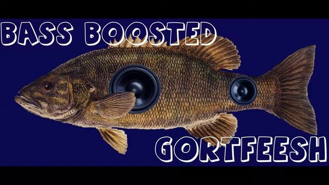 GTA San Andreas theme song (bassboosted)