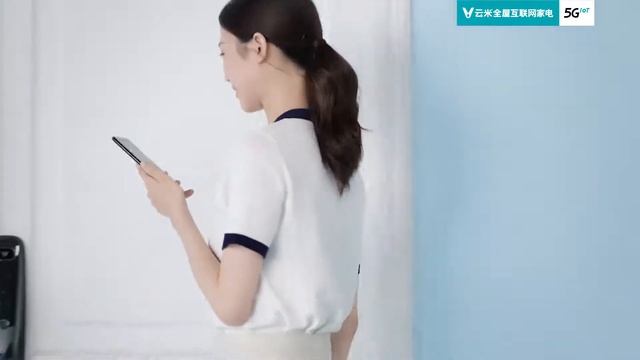 Khóa Cửa Thông Minh Viomi eLink 2A LTB14A