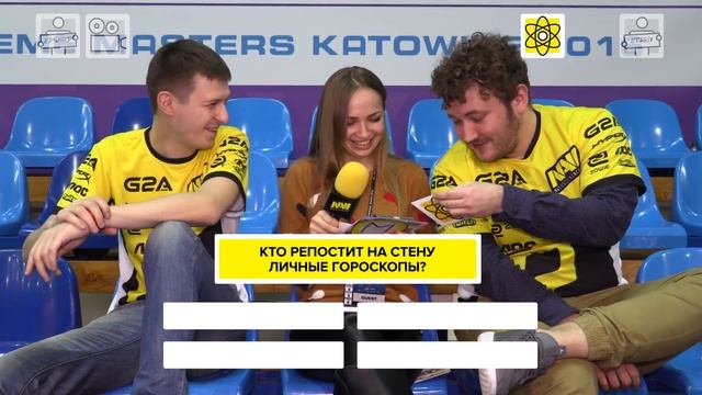 GGWP #5 - Starix & Edward (ENG SUBS)
