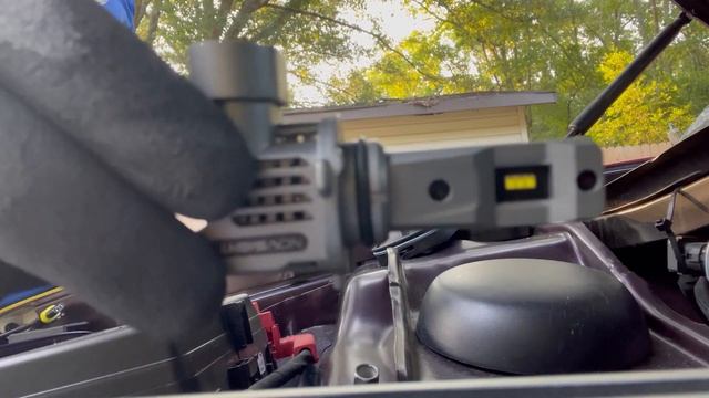 Easy Dodge Charger Hellcat Or Scat Pack Mod