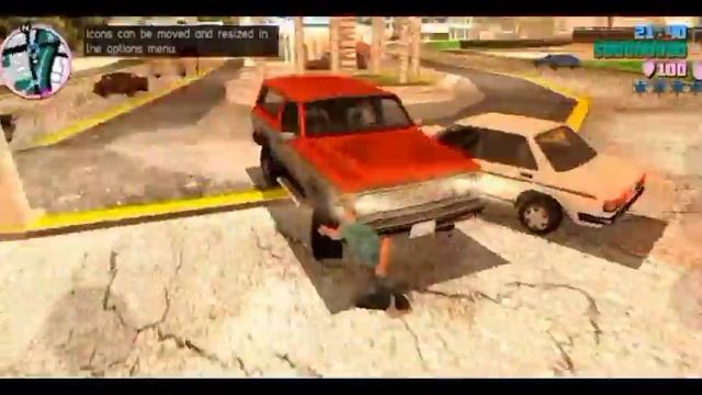 how to get unlimited ammo in GTA Vice city