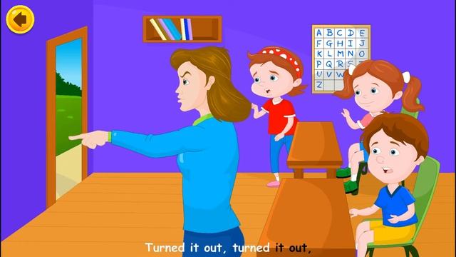 Mary Had A Little Lamb | Super Simple Nursery Rhymes | Most Popular Children Rhymes by BooBoo