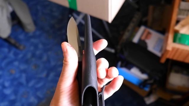 Cold Steel Pendleton Lite Hunter 20SPH
