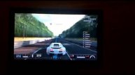 Gran turismo 5 Bugatti