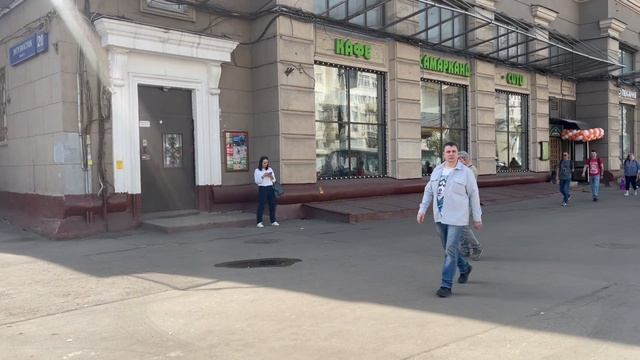 Энтузиастов 22/18 - 11.00
