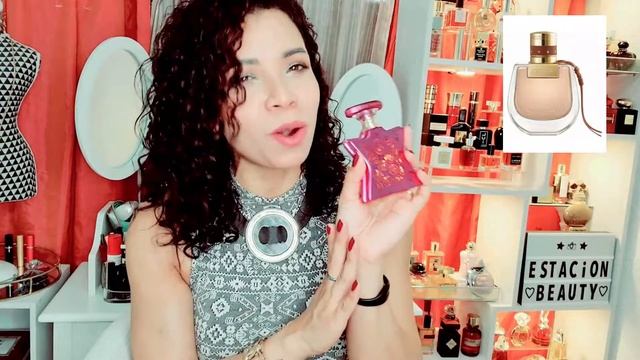 Perfumista Avenue / Bond Nº 9